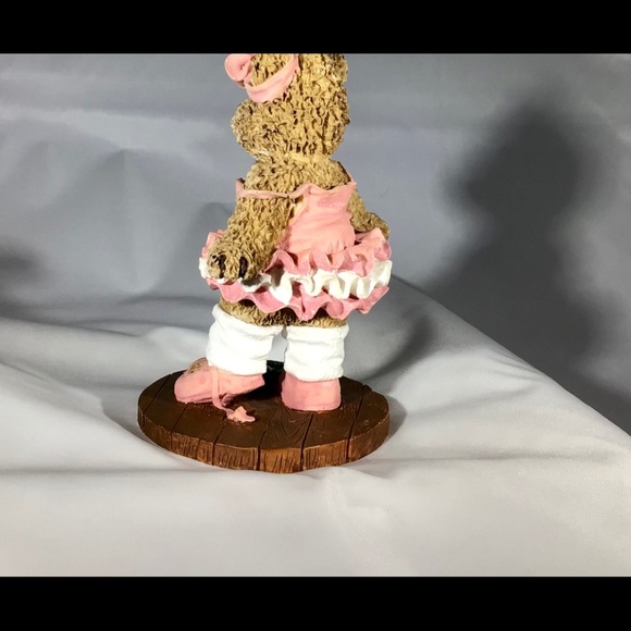 The Windsor Bears of Cranbury Commons “Samantha” - Picture 11 of 15